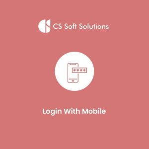 Login with Mobile