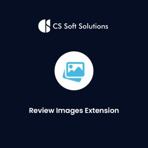 Review Images Extension
